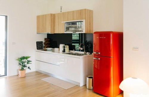 Tongle Village Villa | 無處 Nowhere Retreat 獨棟空間