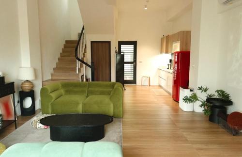 Tongle Village Villa | 無處 Nowhere Retreat 獨棟空間