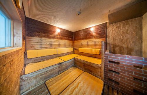 Isawaku Wakayanagi Hotel | 焼石岳温泉 ひめかゆ