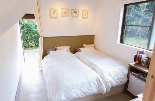 Tanabe Haus | 熊野ギャラリー のこのこ