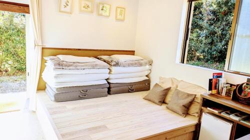 Tanabe Haus | 熊野ギャラリー のこのこ