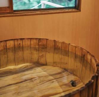 Tanabe Haus | 熊野四季亭