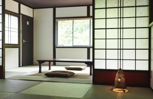 Tanabe Haus | 熊野四季亭