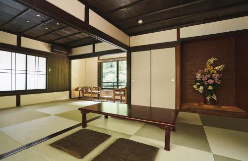 Tanabe Haus | 熊野四季亭