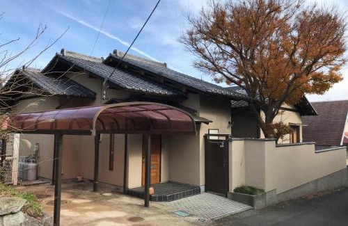 Usami Haus | 熱海の海が一望できる温泉付貸別荘 満月あじろ mitsukiajiro