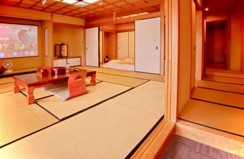 Atami Hotel | 熱海の隠れ里