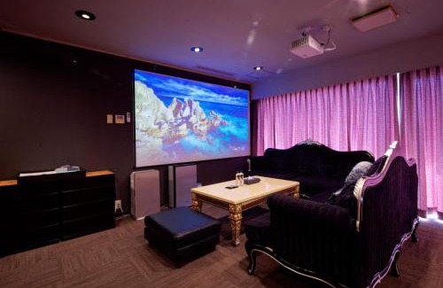 Atami Hotel | 熱海の隠れ里