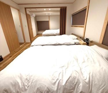 Ajiro Wohnung | 熱海網代くす亭