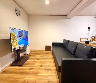 Ajiro Wohnung | 熱海網代くす亭