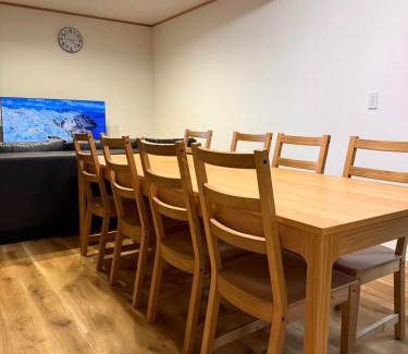 Ajiro Wohnung | 熱海網代くす亭