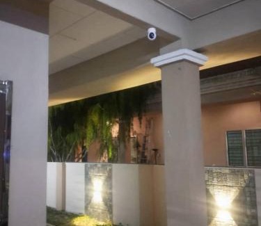 Sitiawan Wohnung | 爱民宿 Love House