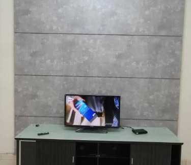 Sitiawan Wohnung | 爱民宿 Love House