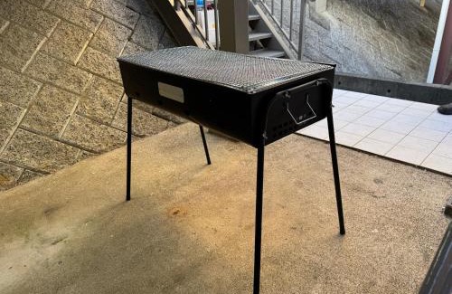 Ushimado Wohnung | 牛窓Lodge-海と木の温もりに包まれる癒しの空間 ペット同伴可