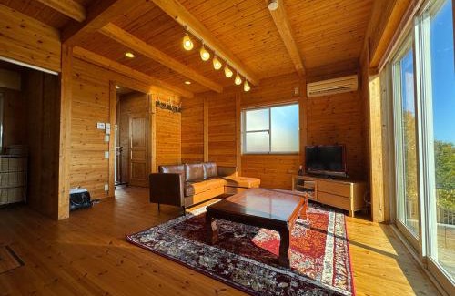 Ushimado Wohnung | 牛窓Lodge-海と木の温もりに包まれる癒しの空間 ペット同伴可