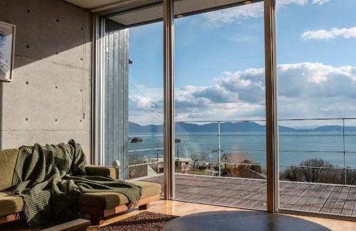 Ushimado Villa | 牛窓villa-オーシャンビューヴィラ ペット同伴 バーベキュー可