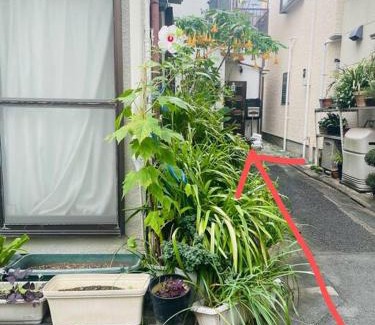 Higashikoiwa Villa | 独栋日式别墅巴士直达迪斯尼