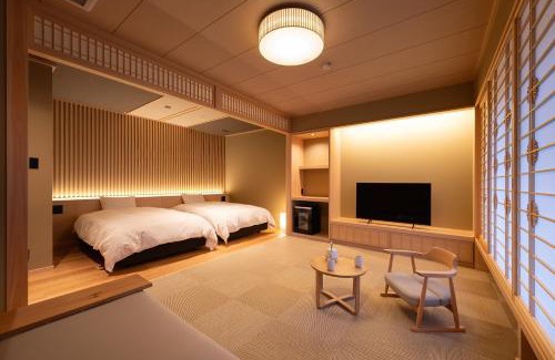 Togo-cho Hotel | 猿投温泉金泉閣