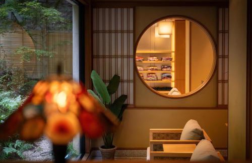 Togo-cho Hotel | 猿投温泉金泉閣