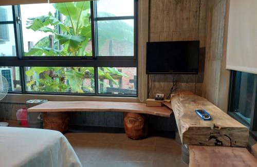 Yujing Haus | 玉井-望明79