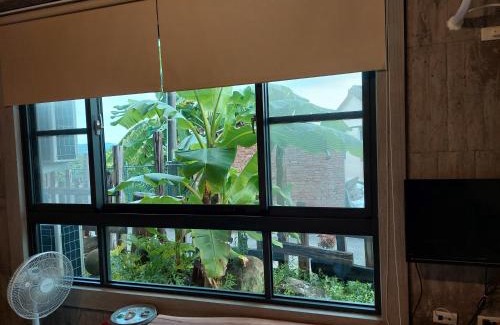 Yujing Haus | 玉井-望明79