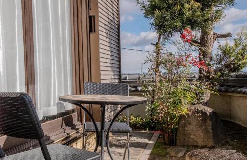 Kurashiki Haus | -玉島茶室-歴史を感じる和の空間Tea Room ペット同伴 BBQ可