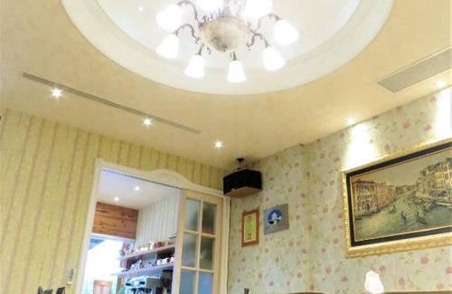 Gongtouli Haus | 玉灣鵬灣民宿Jade Bay B&B