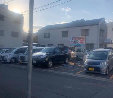 Hon Machi Wohnung | 玉藻本町101