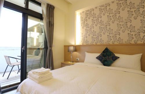 Yuli Bed & Breakfast | 玉里囍宿民宿 花蓮縣民宿2068號