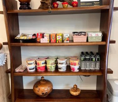 Yuli Haus | 玉里香椿芽民宿