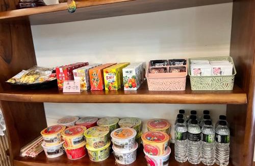 Yuli Haus | 玉里香椿芽民宿