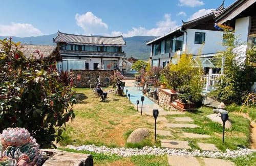 Lijiang Haus | 玉龙白沙普宿客栈