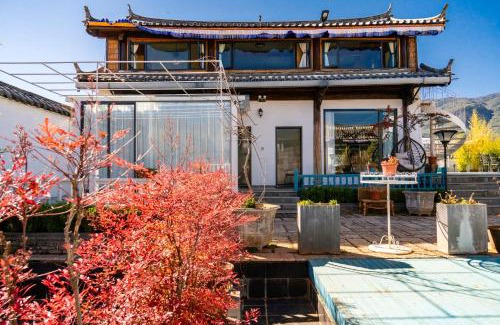 Lijiang Haus | 玉龙白沙普宿客栈