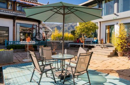 Lijiang Haus | 玉龙白沙普宿客栈