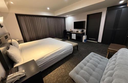 Daan Hotel | 玩行旅大安分館