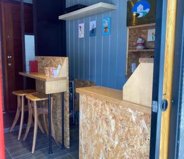 Taimali Haus | 珊禾 民宿編號2150號