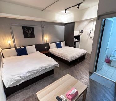 University District Haus | 理想家