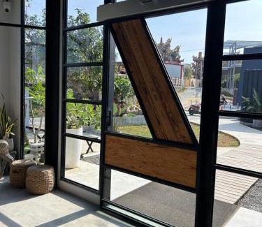 Liuqiu Haus | 琉球鳥巢旅店