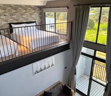 Liuqiu Haus | 琉球鳥巢旅店