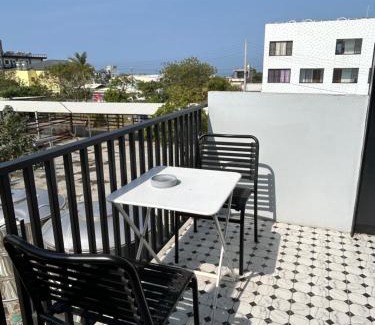 Liuqiu Haus | 琉球鳥巢旅店