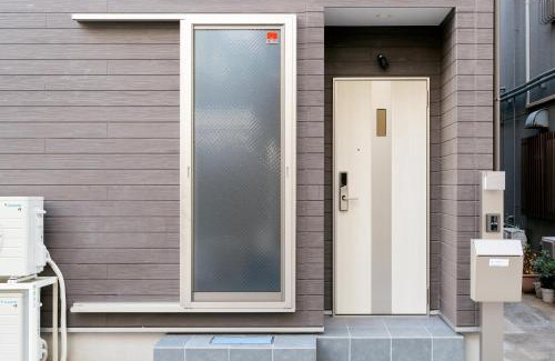 Azumabashi Hotel | 瑞の宿浅草