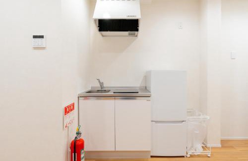 Azumabashi Hotel | 瑞の宿浅草