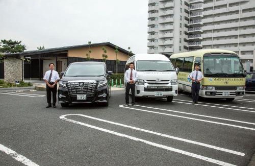Miyazu Hotel | 瑠璃浜