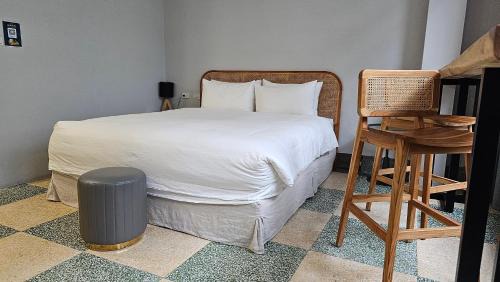 Tainan City Centre Haus | 璿 旅 Syuan Hotel