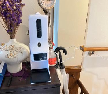 Kawara Machi Wohnung | 瓦町駅·home 301