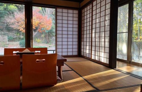 Ofuna Villa | 甘糟屋敷 Amakasu Yashiki KAMAKURA