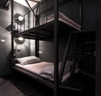 Xincheng Haus | 生活就是Lifeis新城民宿