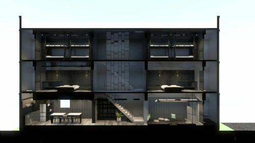 Xincheng Haus | 生活就是Lifeis新城民宿