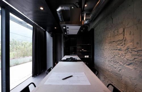 Xincheng Haus | 生活就是Lifeis新城民宿