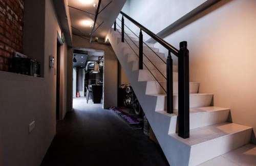 Xincheng Haus | 生活就是Lifeis新城民宿