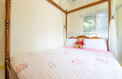 Dongshan Haus | 田心民宿